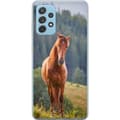 Kompatibelt Mobildeksel til Samsung Galaxy A52 5G Hester
