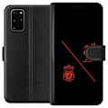 Pikkukuva 1 / 3: Samsung Galaxy S20+ Lompakkokotelo Liverpool L.F.C.