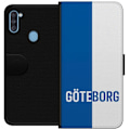 Pikkukuva 1 / 3: Samsung Galaxy A11 Lompakkokotelo Göteborg - jalkapallo