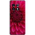 Pikkukuva 1 / 3: OnePlus 11 Läpinäkyvä kuori Rosecore