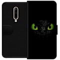Miniatyrbillede 1 af 3: OnePlus 7 Pro Tegnebogsetui Dragetræneren