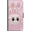 Pikkukuva 3 / 3: Huawei P40 lite E Lompakkokotelo Labubu Floral Freak