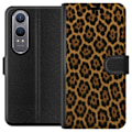 Miniatyrbilde 1 av 3: OnePlus Nord CE4 Lite Lommeboketui PredaDots