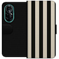 Miniatyrbillede 1 af 3: Huawei nova 8 Pro Tegnebogsetui Linje Flow