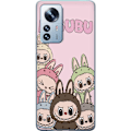 Pikkukuva 1 / 3: Xiaomi 12 Pro Läpinäkyvä kuori Labubu Classics