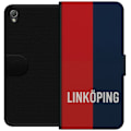 Miniatyrbilde 1 av 3: Sony Xperia Z3 Lommeboketui Linköping – Ishockey