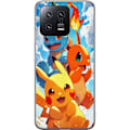 Pikkukuva 1 / 3: Xiaomi 13 Läpinäkyvä kuori Pocket Creatures - innoittanut P
