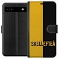 Pikkukuva 1 / 3: Google Pixel 6a Lompakkokotelo Skellefteå – Hockey