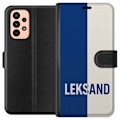 Pikkukuva 1 / 3: Samsung Galaxy A23 Lompakkokotelo Leksand – Jääkiekko
