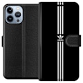Pikkukuva 1 / 3: Apple iPhone 13 Pro Max Lompakkokotelo Muoti
