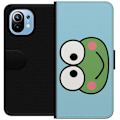 Pikkukuva 1 / 3: Xiaomi Mi 11 Lompakkokotelo Keroppi Smile