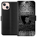 Pikkukuva 1 / 3: Apple iPhone 13 mini Lompakkokotelo Liverpool FC