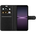 Miniatyrbilde 2 av 3: Sony Xperia 1 IV Lommeboketui Kawaii Capybara Galaxy Søt Anim