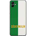Pikkukuva 1 / 3: Samsung Galaxy A05 Läpinäkyvä kuori Södermalm - jalkapallo