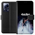 Pikkukuva 1 / 3: Xiaomi 13 Lite Lompakkokotelo Dua Lipa – Signature Looks & V