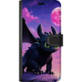 Miniatyrbillede 3 af 3: OnePlus 9 Tegnebogsetui Hvordan træner man sin drage