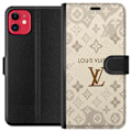 Pikkukuva 1 / 3: Apple iPhone 11 Lompakkokotelo LV Vibes