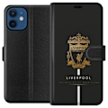Pikkukuva 1 / 3: Apple iPhone 12 mini Lompakkokotelo Liverpool L.F.C.