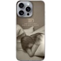 Pikkukuva 1 / 3: Apple iPhone 16 Pro Max Läpinäkyvä kuori Taylor Swift