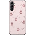 Pikkukuva 1 / 3: Samsung Galaxy A35 Läpinäkyvä kuori Labubu Neon Pop - Neonv