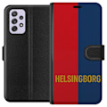 Pikkukuva 1 / 3: Samsung Galaxy A52s 5G Lompakkokotelo Helsingborg – jalkapallo