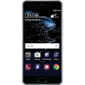 Miniatyrbilde 3 av 3: Huawei P10 Gjennomsiktig deksel Pixelmonster spillstil - farge