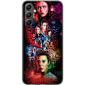 Miniatyrbilde 1 av 3: Samsung Galaxy A05s Gjennomsiktig deksel Fremmede Ting 5