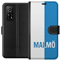 Miniatyrbilde 1 av 3: Xiaomi Mi 10T 5G Lommeboketui Malmö – fotball