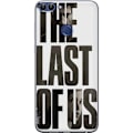Pikkukuva 1 / 3: Huawei P smart Läpinäkyvä kuori The Last of Us Ellie Joel A