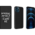 Miniatyrbillede 3 af 9: Apple iPhone 12 Pro Tegnebogsetui Normal