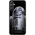 Pikkukuva 1 / 3: Samsung Galaxy S23 FE Läpinäkyvä kuori R2D2
