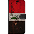 Miniatyrbilde 3 av 3: Apple iPhone 13 Pro Max Lommeboketui Irak