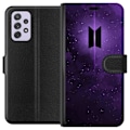 Pikkukuva 1 / 3: Samsung Galaxy A52s 5G Lompakkokotelo BTS