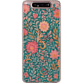 Miniatyrbillede 1 af 3: Samsung Galaxy A80 Gennemsigtig cover Floral Dream