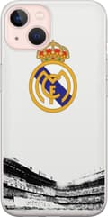 Kompatibelt Mobildeksel til Apple iPhone 13 Real Madrid