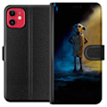 Miniatyrbillede 1 af 3: Apple iPhone 11 Tegnebogsetui Harry Potter