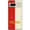 Pikkukuva 1 / 3: Google Pixel 7 Läpinäkyvä kuori Kalmar - jalkapallo