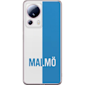 Pikkukuva 1 / 3: Xiaomi 13 Lite Läpinäkyvä kuori Malmö – jalkapallo