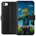 Miniatyrbillede 1 af 3: Apple iPhone 6s Tegnebogsetui A Minecraft Movie