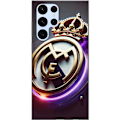 Miniatyrbild 1 av 3: Samsung Galaxy S22 Ultra 5G Genomskinligt Skal Real Madrid CF