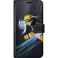 Miniatyrbillede 3 af 3: Apple iPhone X Tegnebogsetui Naruto