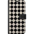 Miniatyrbillede 3 af 3: Kompatibel Tegnebogsetui til OnePlus Nord CE4 Lite Sorte retroromber sort