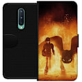 Miniatyrbillede 1 af 3: OnePlus 8 Tegnebogsetui Drage Træner