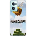 Pikkukuva 1 / 3: OnePlus Nord CE 2 5G Läpinäkyvä kuori A Minecraft Movie