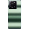 Kompatibelt Mobildeksel til Xiaomi 13T Grønn skogsgradient grønn