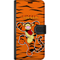 Miniatyrbillede 3 af 3: Samsung Galaxy S24+ Tegnebogsetui Tiger