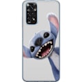 Pikkukuva 1 / 3: Xiaomi Redmi Note 11 Läpinäkyvä kuori Stitch liikkeessä -
