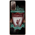 Kompatibelt Mobildeksel til Samsung Galaxy S20 FE Liverpool