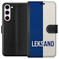 Pikkukuva 1 / 3: Samsung Galaxy S23+ Lompakkokotelo Leksand – Jääkiekko