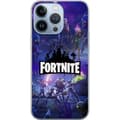 Kompatibelt Mobilskal till Apple iPhone 13 Pro Fortnite